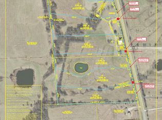 5125 Fm 2737, Lone Oak, TX 75453