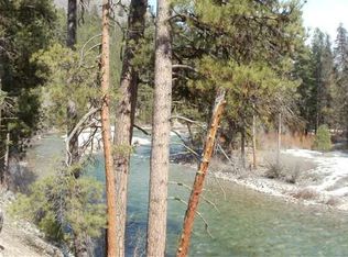 Tbd Eight Mile Dr, Lowman, ID 83637