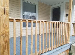 230 E Cecil St, Springfield, OH 45503