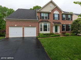2187 Oak Forest Dr, Ellicott City, MD 21043