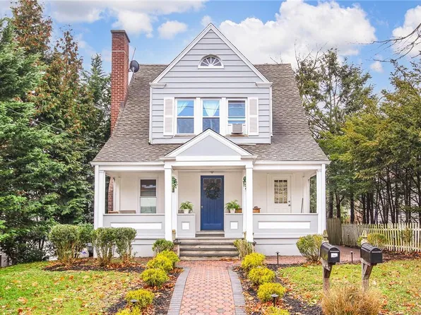 104 Grove Street, Mount Kisco, NY 10549