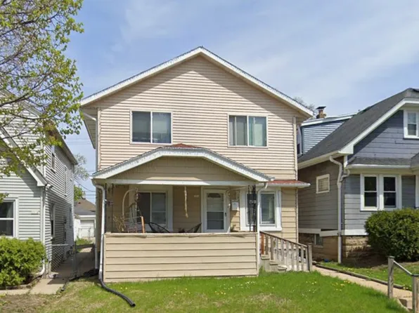 1918 S 69th St, West Allis, WI 53219