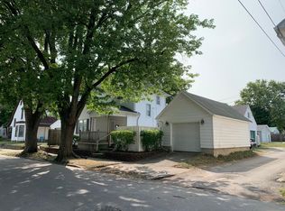 412 SW 3rd St, Richmond, IN 47374