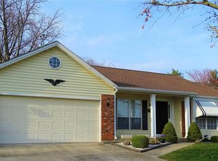 107 Dunham Ct, Saint Charles, MO 63304