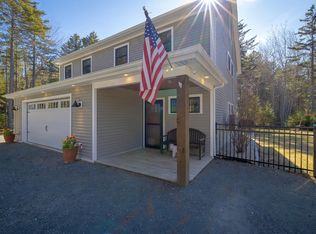 1999 Bayside Rd, Trenton, ME 04605