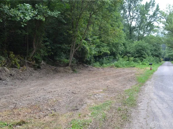 Naces Run Rd, Stout, OH 45684