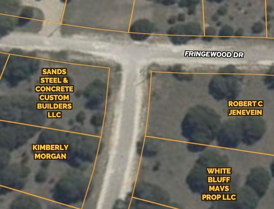 2nd image of 43198 Fringewood Dr