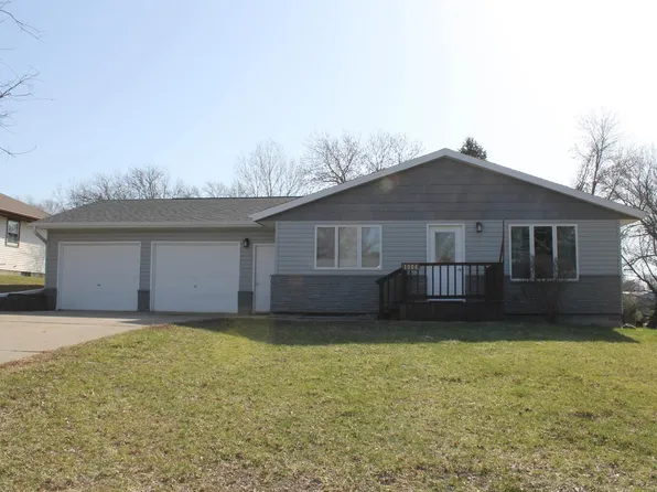 1006 Ruthven St, Ruthven, IA 51358