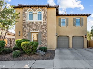 3476 S Valerie Dr, Chandler, AZ 85286