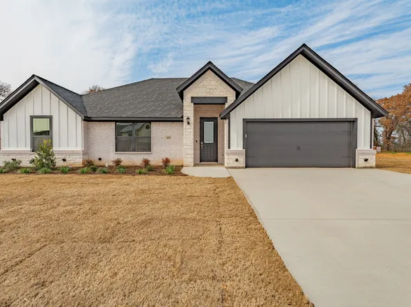 400 Sun Flower Ct, Tolar, TX 76476