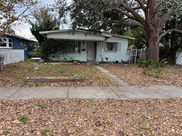 7042 DARTMOUTH AVENUE N, ST PETERSBURG, FL 33710