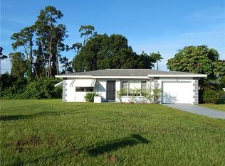 22247 New Rochelle Ave, Pt Charlotte, FL 33952