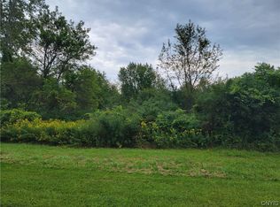 LOT 14 Whistlestop Ln, Elbridge, NY 13060