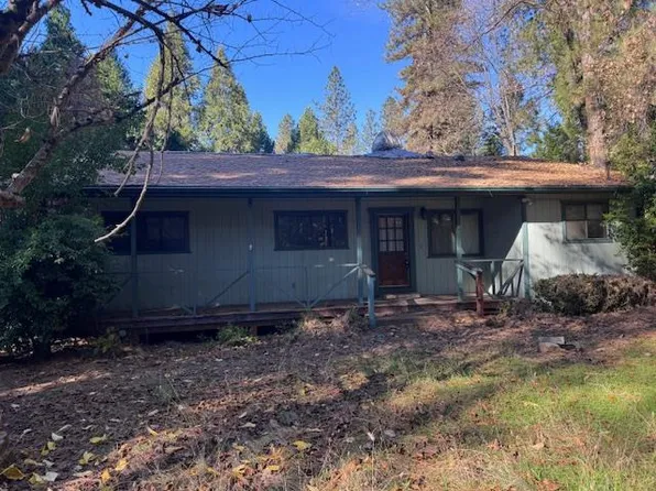 3087 B St, Georgetown, CA 95634