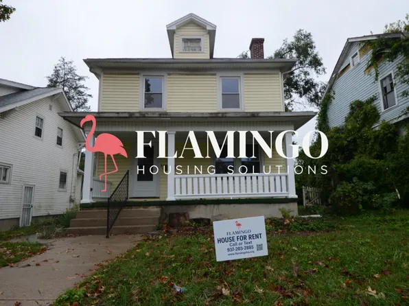 1129 Wilson Dr, Dayton, OH 45402