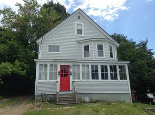 32 Strout St, South Portland, ME 04106