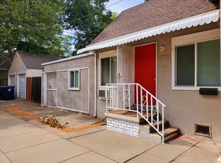 1779 2nd Ave, Sacramento, CA