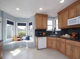 1922 Key Blvd, El Cerrito, CA 94530