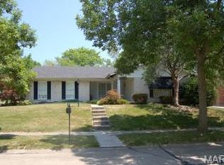 14650 Mondoubleau Ln, Florissant, MO