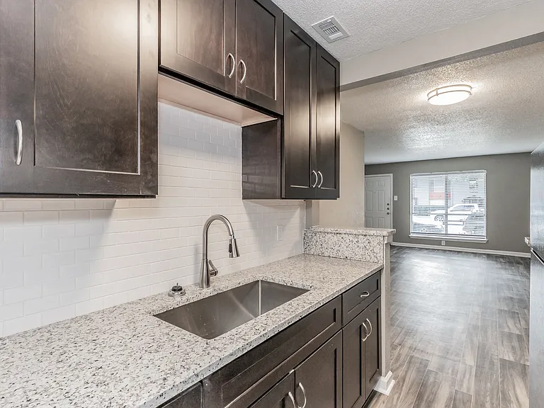 Chapel Creek Apartments — Photo 44
