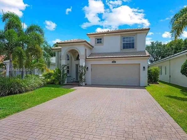 4180 Sea Mist Way, Wellington, FL 33449
