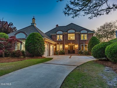 837 Fox Ridge Lane, Wilmington, NC, 28405