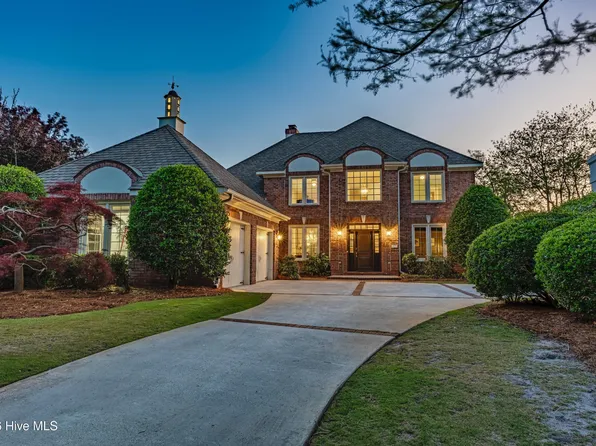 837 Fox Ridge Lane, Wilmington, NC