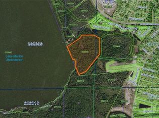 Pacific Rd, Poinciana, FL 34759