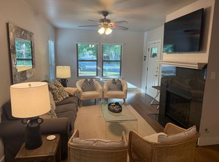 709 Harris Ave, Austin, TX 78705