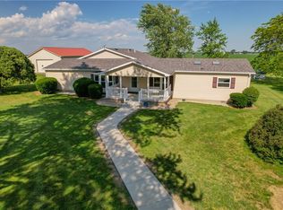 24183 Henning Rd, Danville, IL 61834