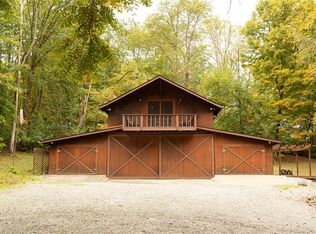 3877 E State Road 236 Rd, Anderson, IN 46017