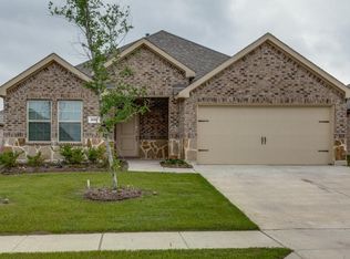 603 Smokey Trl, Princeton, TX 75407