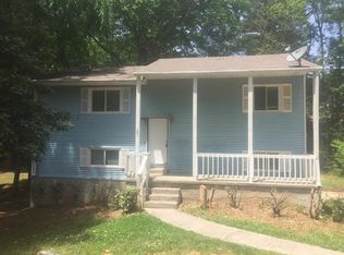 6551 Demere Dr, Morrow, GA 30260