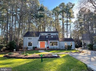 14855 Buckingham Ct, Issue, MD 20645