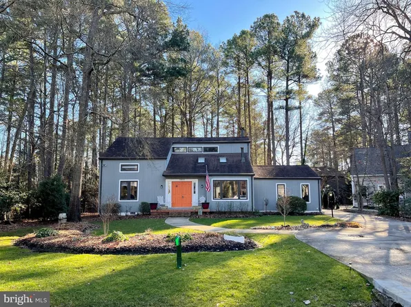 14855 Buckingham Ct, Issue, MD 20645
