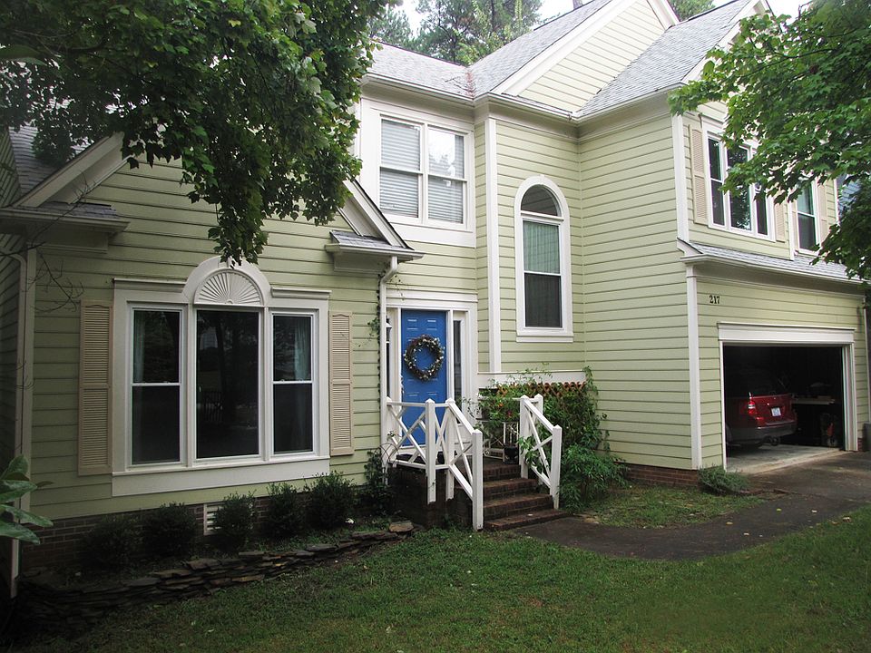 The House...
