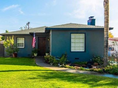 1686 Kenilworth Ave, Pasadena, CA, 91103