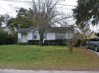 5334 Appleton Ave, Jacksonville, FL 32210