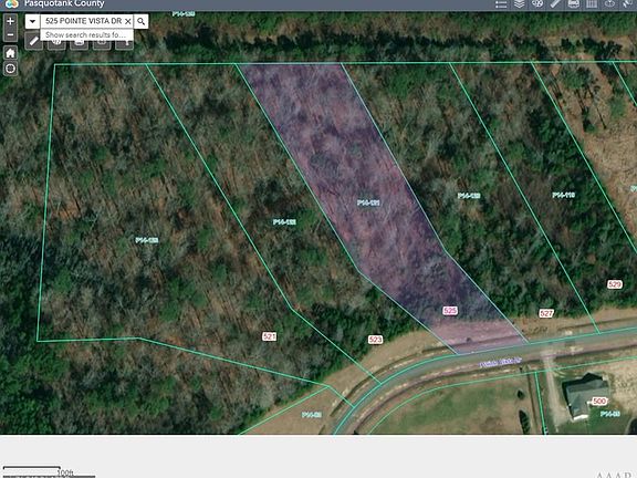 5th image of 525 Pointe Vista Dr