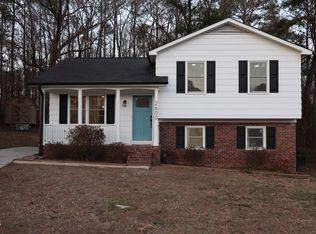 2600 Talbot Ct E, Raleigh, NC 27610