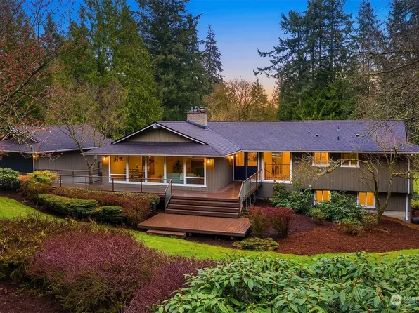 4420 137th Ave NE, Bellevue, WA 98005