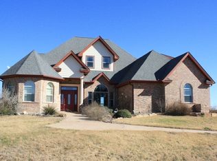 11905 Fm 2657, Kempner, TX 76539