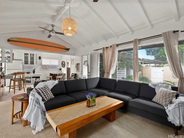 4741 Moa St, Honolulu, HI 96816