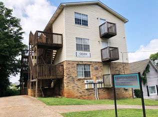 614 34th St S APT 1, Birmingham, AL 35222