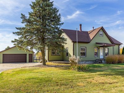 6445 NE 5th Ave, Pleasant Hill, IA, 50327