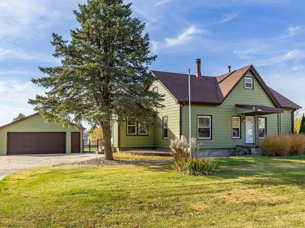 6445 NE 5th Ave, Pleasant Hill, IA 50327