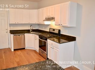 452 N Salford St, Philadelphia, PA 19151