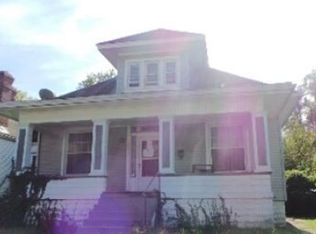 2712 Hale Ave, Louisville, KY 40211