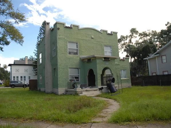 2314 Trelain Dr S, Saint Petersburg, FL 33712