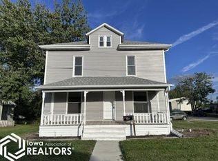 601 N Main St, Osceola, IA 50213